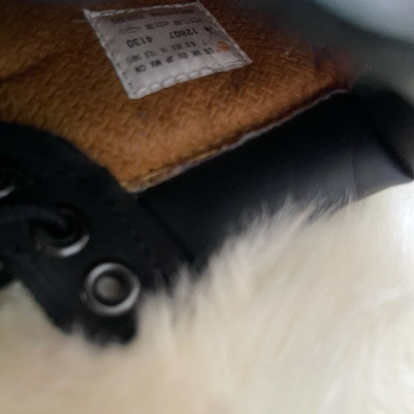 Timberland - Picture 8 of 9